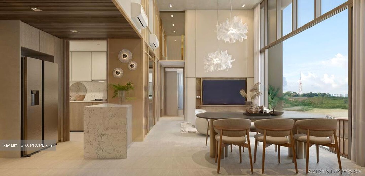 Hillhaven (D23), Apartment #452790921